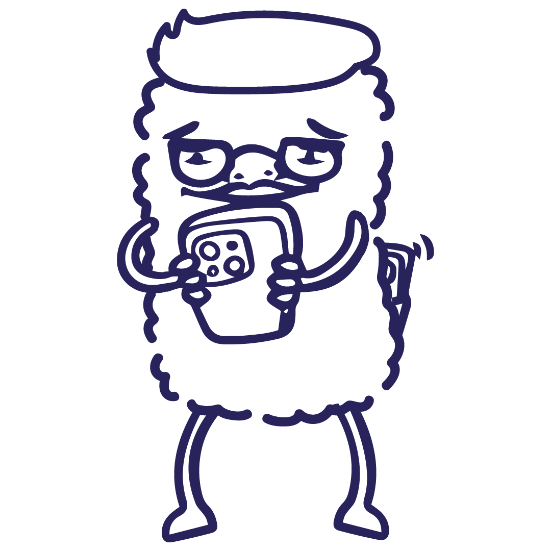 Adrià Balcells — director creatiu i estratègia a KARAi