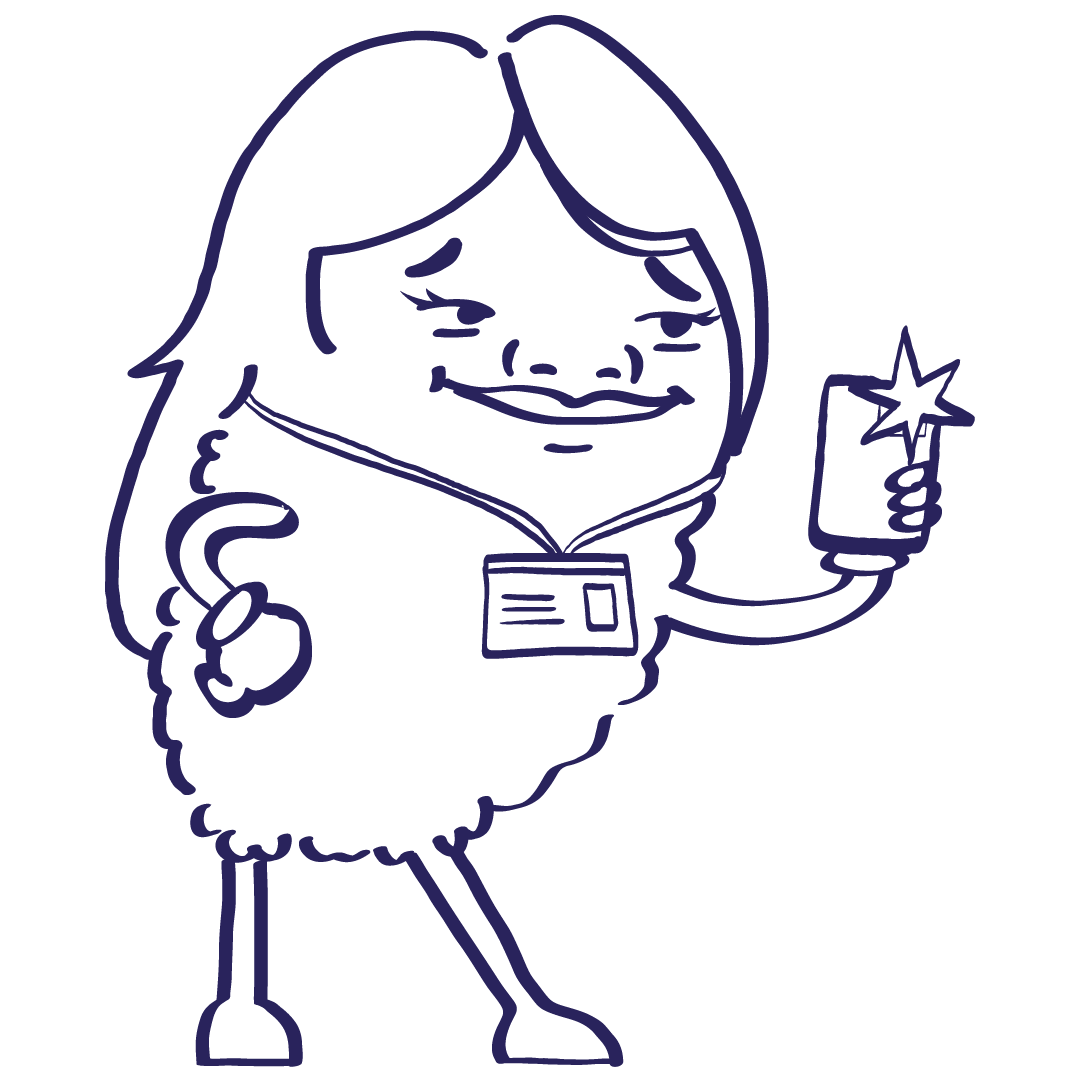 Anna Vilalta — comunicació i relacions públiques a KARAi