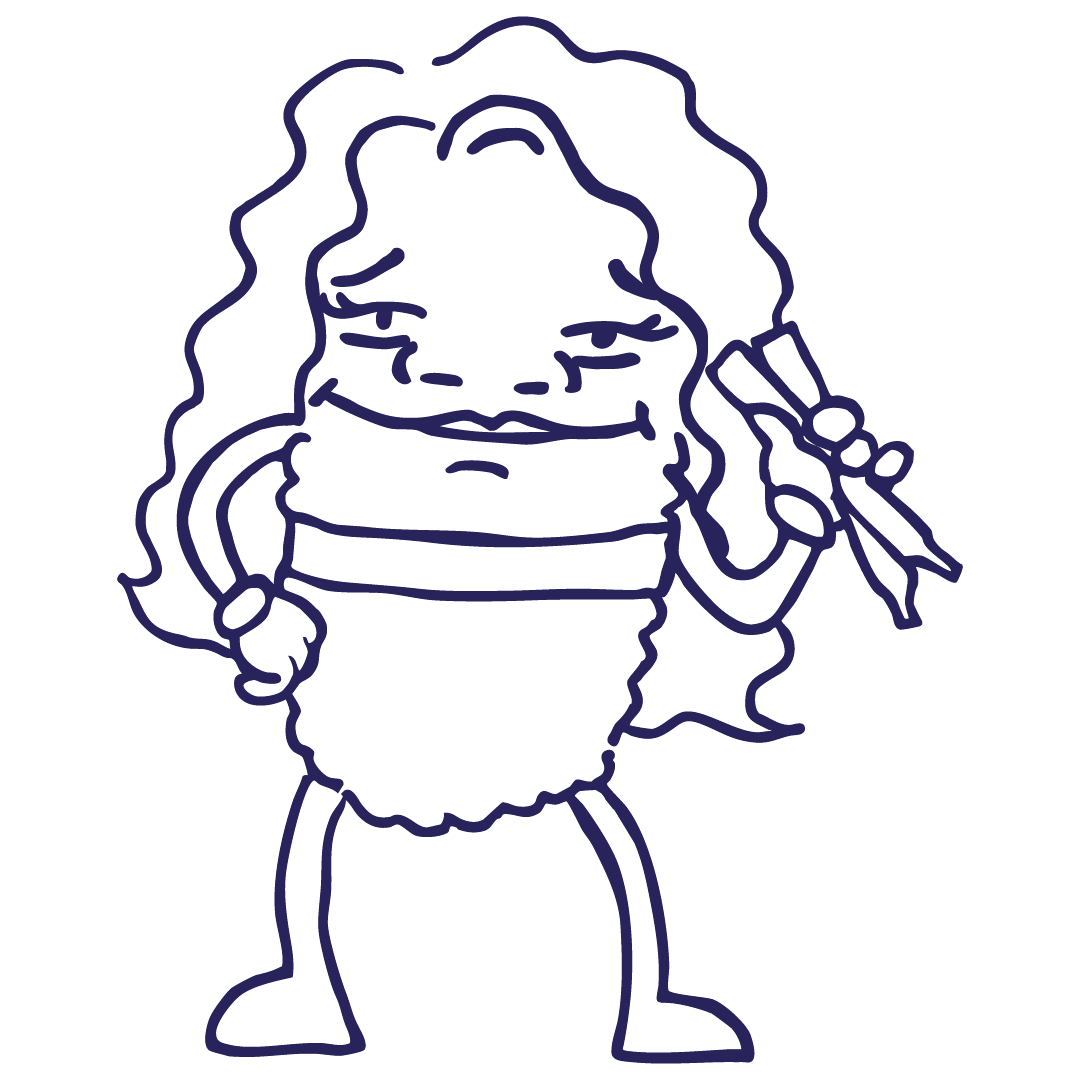 Cristina Sánchez — branding i direcció d'art a KARAi