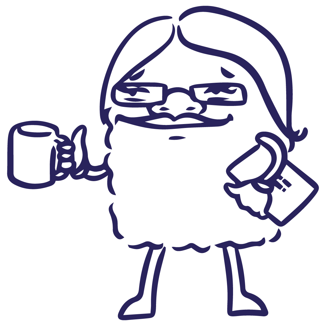 Iris Iniesta — gestió i administració a KARAi